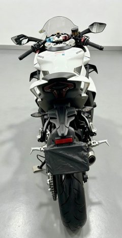 CFMOTO 450SR - ფოტო 8