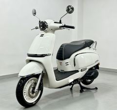 CFMOTO 150AURA - ფოტო 1