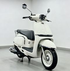 CFMOTO 150AURA - ფოტო 3