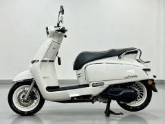 CFMOTO 150AURA - ფოტო 4