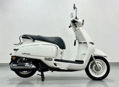 CFMOTO 150AURA - ფოტო 6