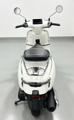 CFMOTO 150AURA - ფოტო 8