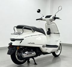 CFMOTO 150AURA - ფოტო 9