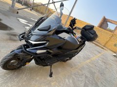 KYMCO Racing H150 - ფოტო 1