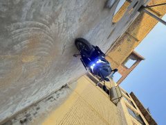 KYMCO Racing H150 - ფოტო 2