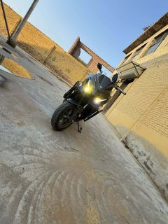 KYMCO Racing H150 - ფოტო 3