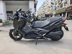 Yamaha XMAX 300 cc - ფოტო 4