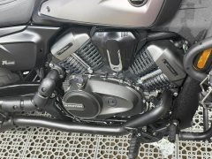 QJMOTOR Shan 600 560 cc - фото 3