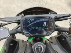 Kawasaki Z900 950 cc - ფოტო 1