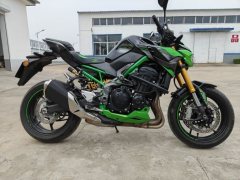 Kawasaki Z900 950 cc - ფოტო 10