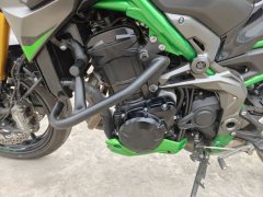 Kawasaki Z900 950 cc - ფოტო 2