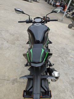 Kawasaki Z900 950 cc - ფოტო 3