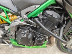 Kawasaki Z900 950 cc - ფოტო 4