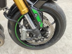 Kawasaki Z900 950 cc - ფოტო 5