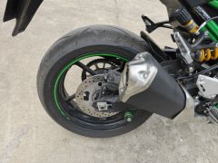 Kawasaki Z900 950 cc - ფოტო 6