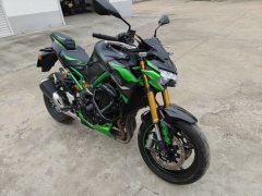 Kawasaki Z900 950 cc - ფოტო 9