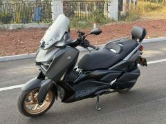 Yamaha XMAX 300 cc - ფოტო 1