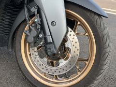 Yamaha XMAX 300 cc - ფოტო 3