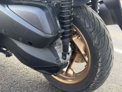 Yamaha XMAX 300 cc - ფოტო 5