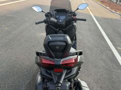 Yamaha XMAX 300 cc - ფოტო 6
