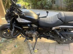 QJMOTOR Flash 350 - photo 1