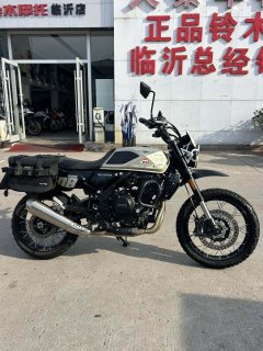 Gaojin GK500 - ფოტო 2