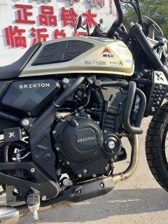 Gaojin GK500 - ფოტო 4