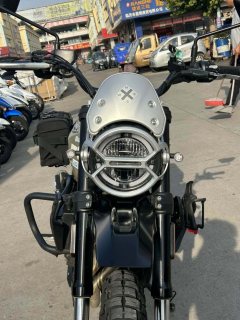 Gaojin GK500 - ფოტო 5