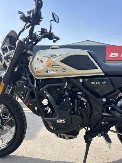 Gaojin GK500 - ფოტო 6