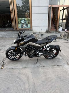 CFMOTO 250NK - ფოტო 5