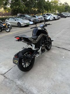 CFMOTO 250NK - ფოტო 6