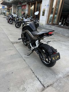 CFMOTO 250NK - ფოტო 7