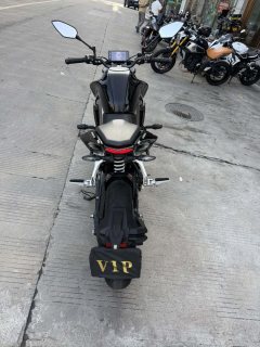 CFMOTO 250NK - ფოტო 8