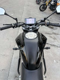 CFMOTO 250NK - ფოტო 9