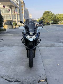 CFMOTO 800MT - ფოტო 1