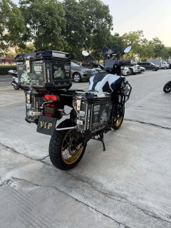 CFMOTO 800MT - ფოტო 6