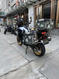 CFMOTO 800MT - ფოტო 7