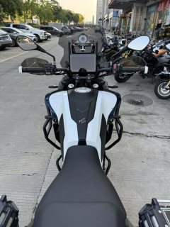 CFMOTO 800MT - ფოტო 9