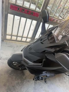 Sundiro Honda NS150GX - ფოტო 1