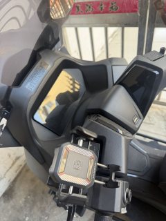 Sundiro Honda NS150GX - ფოტო 2