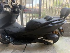 Sundiro Honda NS150GX - ფოტო 5