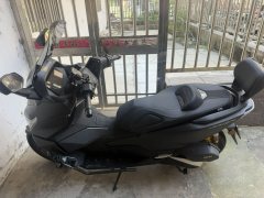 Sundiro Honda NS150GX - ფოტო 6