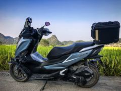 Voge SR150GT - фото 1