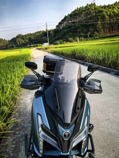 Voge SR150GT - фото 2