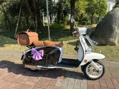 ROYAL ALLOY GP150 - ფოტო 6