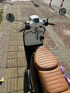 ROYAL ALLOY GP150 - ფოტო 8