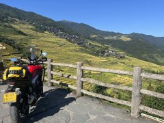 Honda CB500X - photo 6