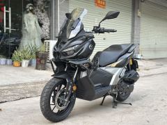 Voge SR150S - ფოტო 1