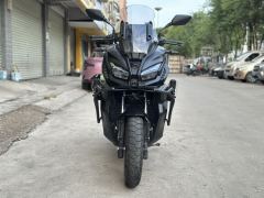 Voge SR150S - ფოტო 2