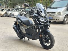 Voge SR150S - ფოტო 3